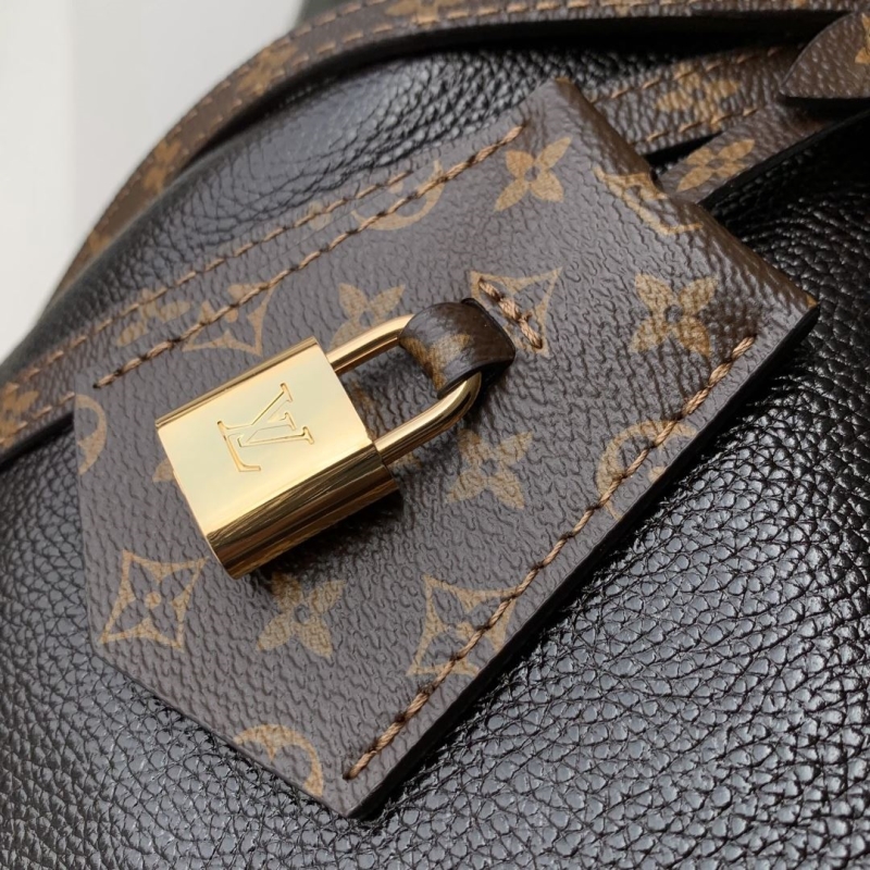 LV Top Handle Bags